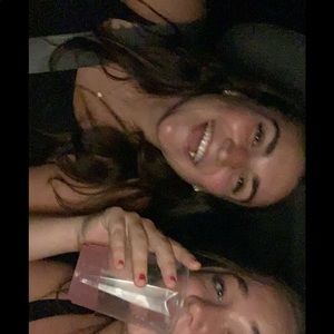 Meet your Posher, Jamie